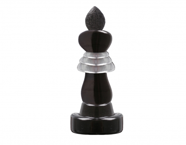 Creation of Checkmate...: Step 4